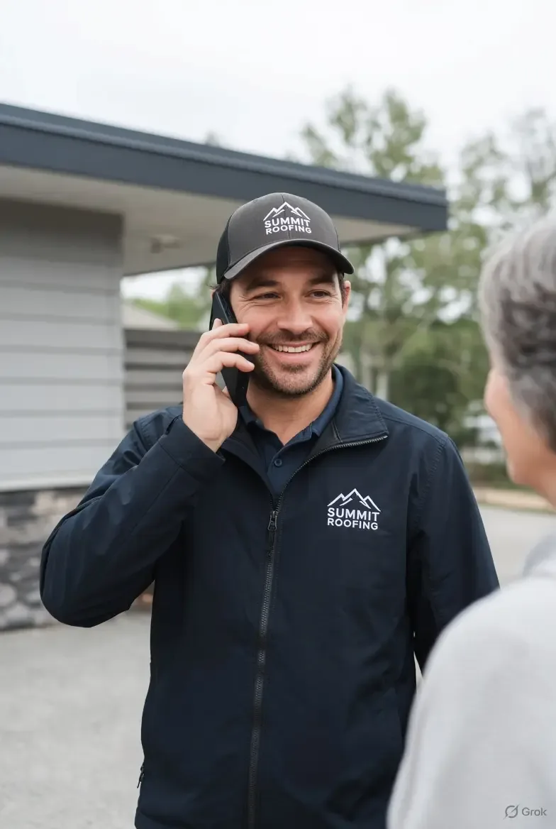 Flat Roof Leak Repair Arcadia, MO FAQs